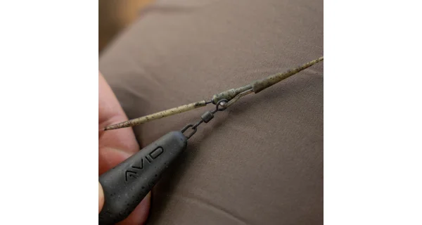 AVID - Montáž Outline FleckTone Fused Lead QC Clips 5 ks