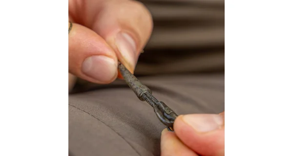 AVID - Montáž Outline FleckTone Pinned QC Lead Clip Kit 5 ks