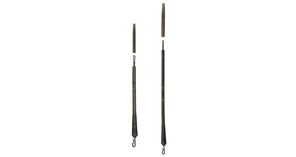 AVID - Montáž Outline FleckTone QC Swivel Bag Stems Long 5 ks