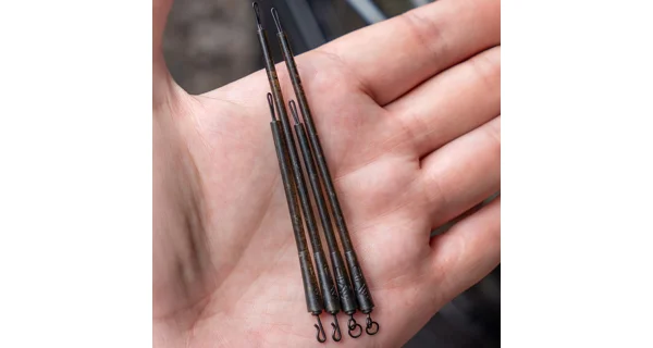 AVID - Montáž Outline FleckTone Ring Swivel Bag Stems Short 5 ks