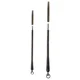 AVID - Montáž Outline FleckTone Ring Swivel Bag Stems Short 5 ks