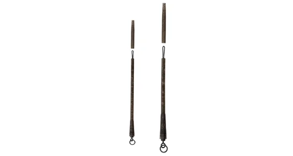 AVID - Montáž Outline FleckTone Ring Swivel Bag Stems Short 5 ks