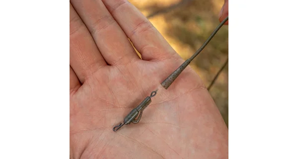 AVID - Montáž Outline Lead Clip Tubing Kit 3 ks