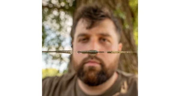 AVID - Montáž Outline Lead Clip Tubing Kit 3 ks