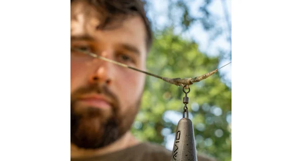 AVID - Montáž Outline Lead Clip Tubing Kit 3 ks