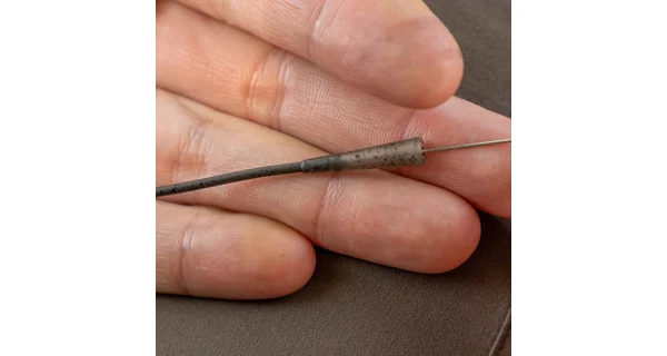 AVID - Montáž Outline Lead Clip Tungsten Tubing Kit 2 ks