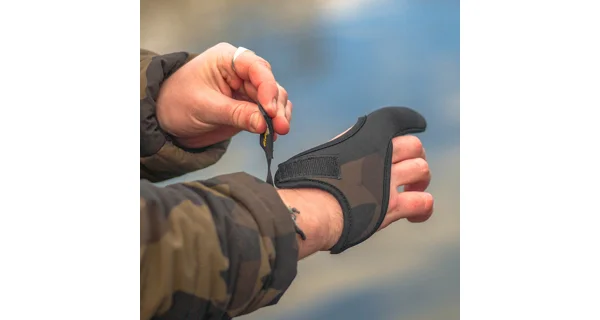 AVID - Nahazovací prst Neoprene Finger Stall