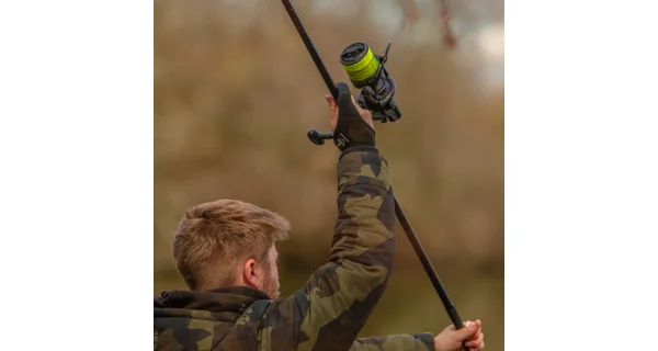 AVID - Nahazovací prst Neoprene Finger Stall