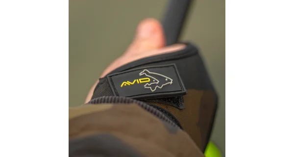 AVID - Nahazovací prst Neoprene Finger Stall