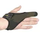 AVID - Nahazovací prst Neoprene Finger Stall
