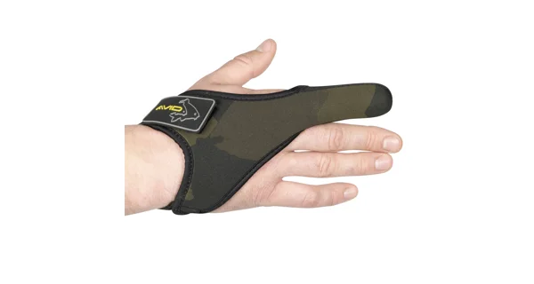 AVID - Nahazovací prst Neoprene Finger Stall