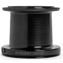 AVID - Náhradní cívka Ex-Cast 14000 Spare Deep Spool