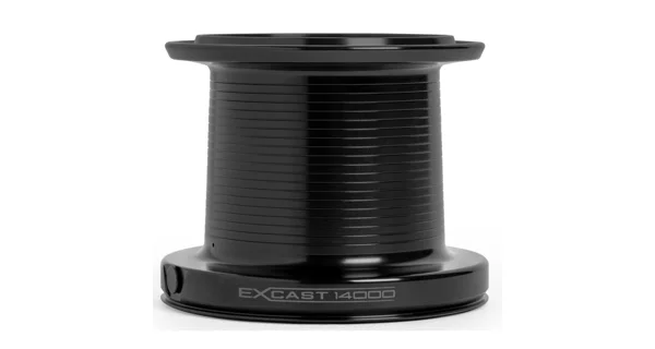 AVID - Náhradní cívka Ex-Cast 14000 Spare Deep Spool