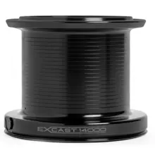 AVID - Náhradní cívka Ex-Cast 14000 Spare Standard Spool