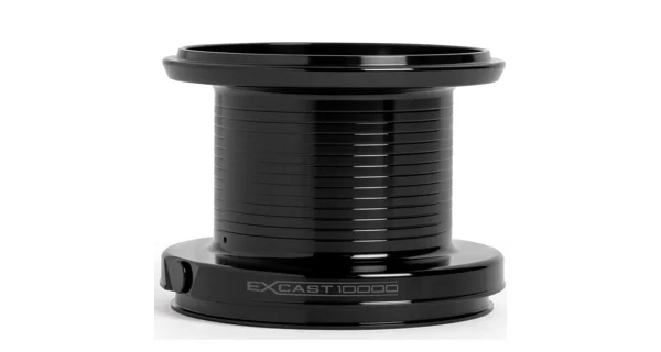 AVID - Náhradní cívka hluboká Ex-Cast 10000 Spare Deep Spool