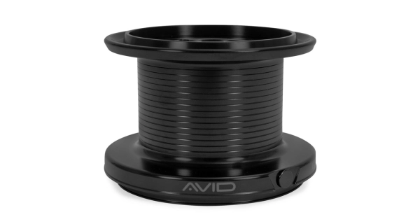 AVID - Náhradní cívka hluboká Ex-Cast 12000 Spare Deep Spool