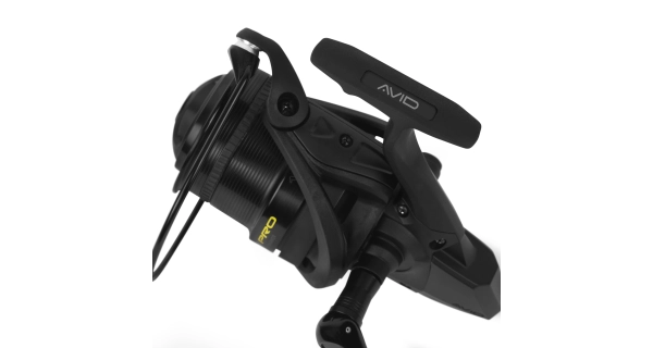 AVID - Náhradní cívka XR Pro Spod/Marker Spare Spool