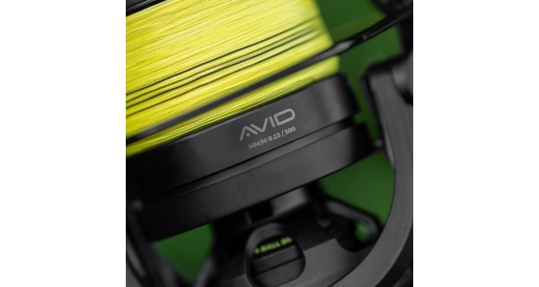 AVID - Náhradní cívka XR Pro Spod/Marker Spare Spool
