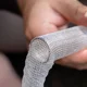 AVID - Náhradní PVA punčocha Transfer PVA Mesh System Refill 25 mm 7 m