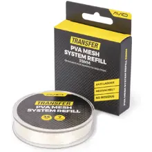AVID - Náhradní PVA punčocha Transfer PVA Mesh System Refill 35 mm 7 m