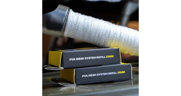 AVID - Náhradní PVA punčocha Transfer PVA Mesh System Refill 35 mm 7 m