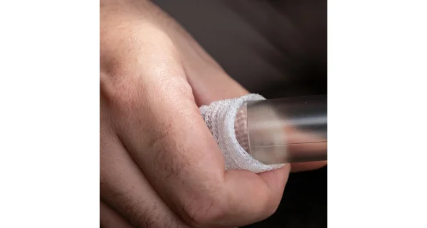 AVID - Náhradní PVA punčocha Transfer PVA Mesh System Refill 35 mm 7 m