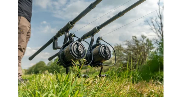 AVID - Naviják Ex-Cast 10000 Reel
