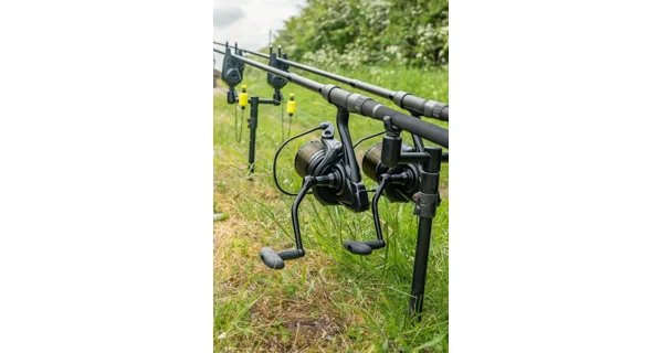 AVID - Naviják Ex-Cast 10000 Reel