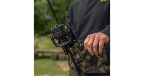 AVID - Naviják Ex-Cast 12000