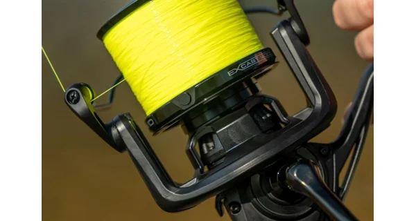 AVID - Naviják Ex-Cast 14000 Reel