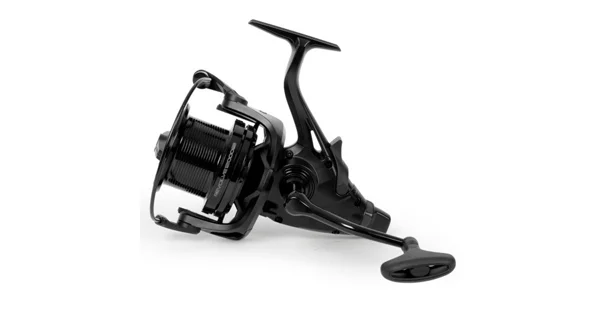 AVID - Naviják Revolve 12000FS