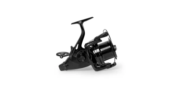 AVID - Naviják Revolve 12000FS