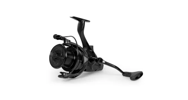 AVID - Naviják Revolve 8000FS