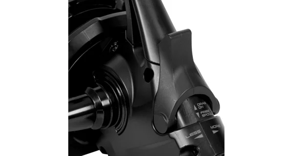 AVID - Naviják Revolve 8000FS