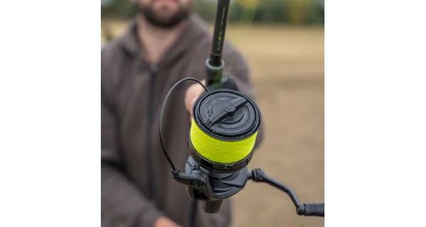 AVID - Naviják Revolve Spod Marker Reel