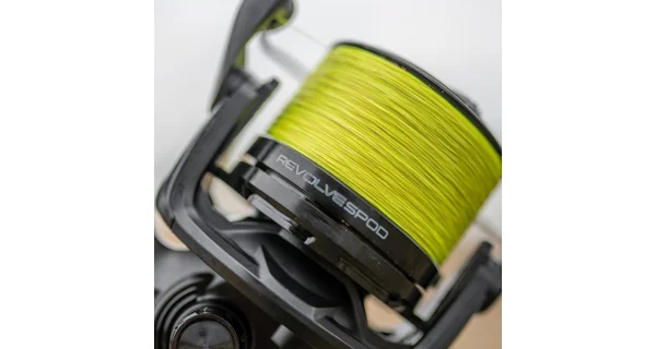 AVID - Naviják Revolve Spod Marker Reel