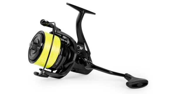 AVID - Naviják Revolve Spod Marker Reel