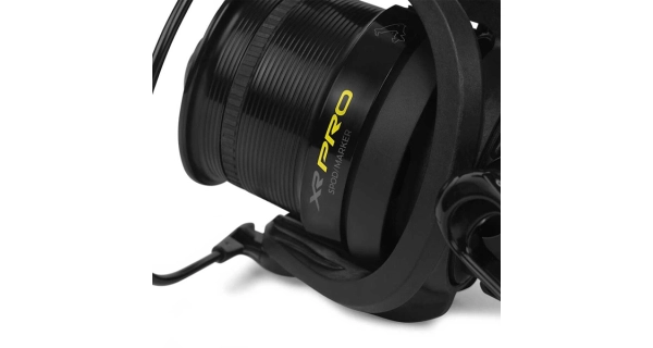 AVID - Naviják XR Pro Spod/Marker Reel