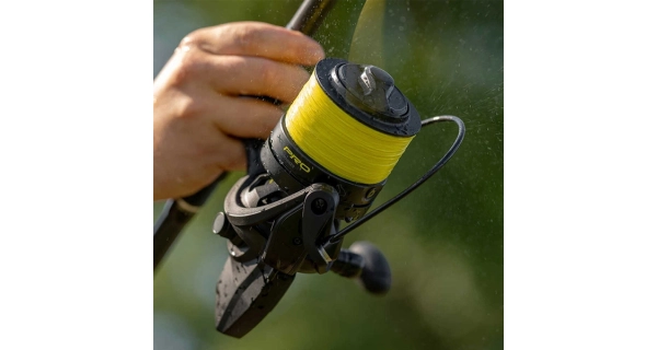 AVID - Naviják XR Pro Spod/Marker Reel