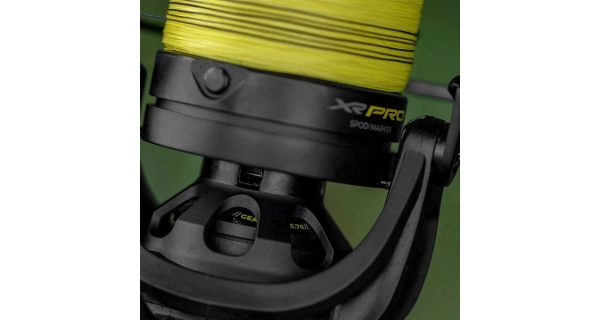 AVID - Naviják XR Pro Spod/Marker Reel