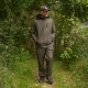 AVID - Nepromokavý oblek Revolve Waterproof Suit vel. 4XL