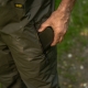 AVID - Nepromokavý oblek Revolve Waterproof Suit vel. L