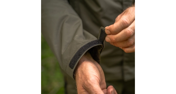 AVID - Nepromokavý oblek Revolve Waterproof Suit vel. S