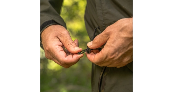 AVID - Nepromokavý oblek Revolve Waterproof Suit vel. S