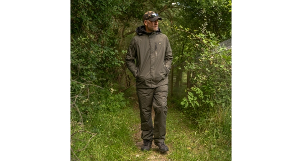 AVID - Nepromokavý oblek Revolve Waterproof Suit vel. S