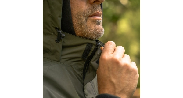 AVID - Nepromokavý oblek Revolve Waterproof Suit vel. XL