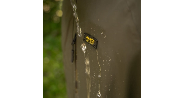 AVID - Nepromokavý oblek Revolve Waterproof Suit vel. XL