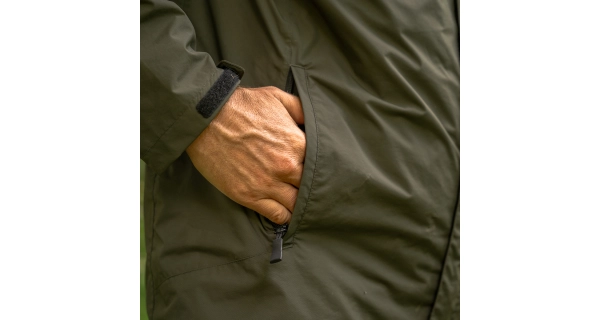 AVID - Nepromokavý oblek Revolve Waterproof Suit vel. XL