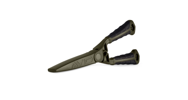 AVID - Nůžky na žížaly Worm Choppers
