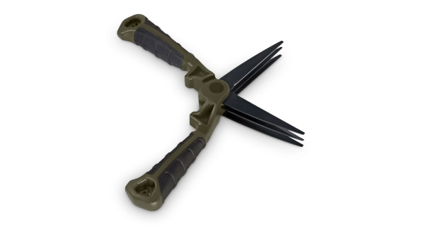 AVID - Nůžky na žížaly Worm Choppers